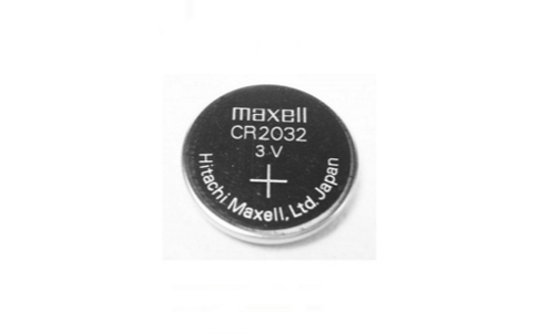 CATEYE ถ่าน Lithium CR2032 (ใหญ่) Battery