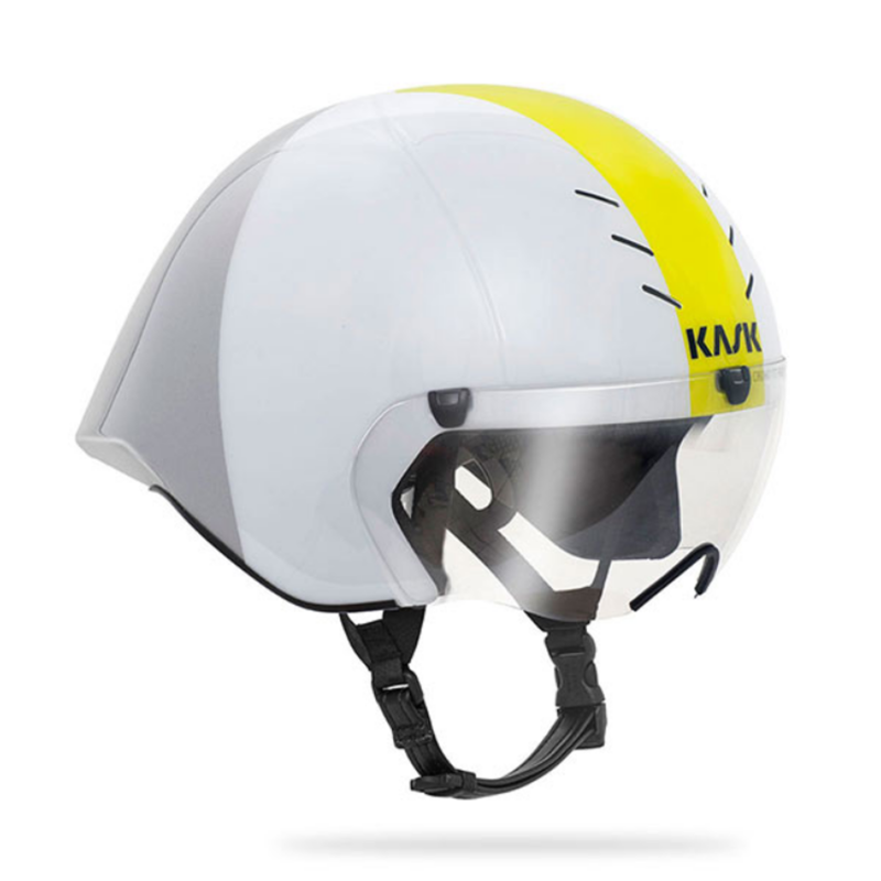 หมวกจักรยาน Kask MISTRAL Aero Helmet