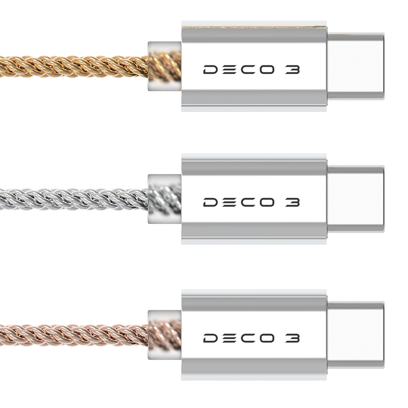 SuperTFZ Deco.3 DAC หางหนู ชิป KT0211L ประกันศูนย์ไทย