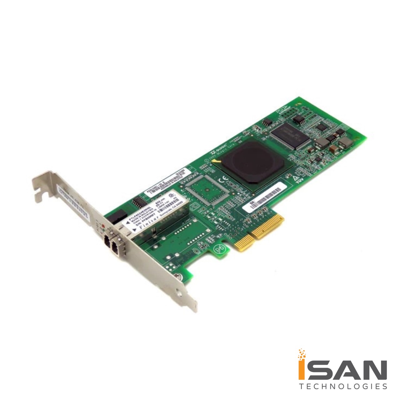 39R6525 QLogic 4-Gb FC SP PCI-e HBA