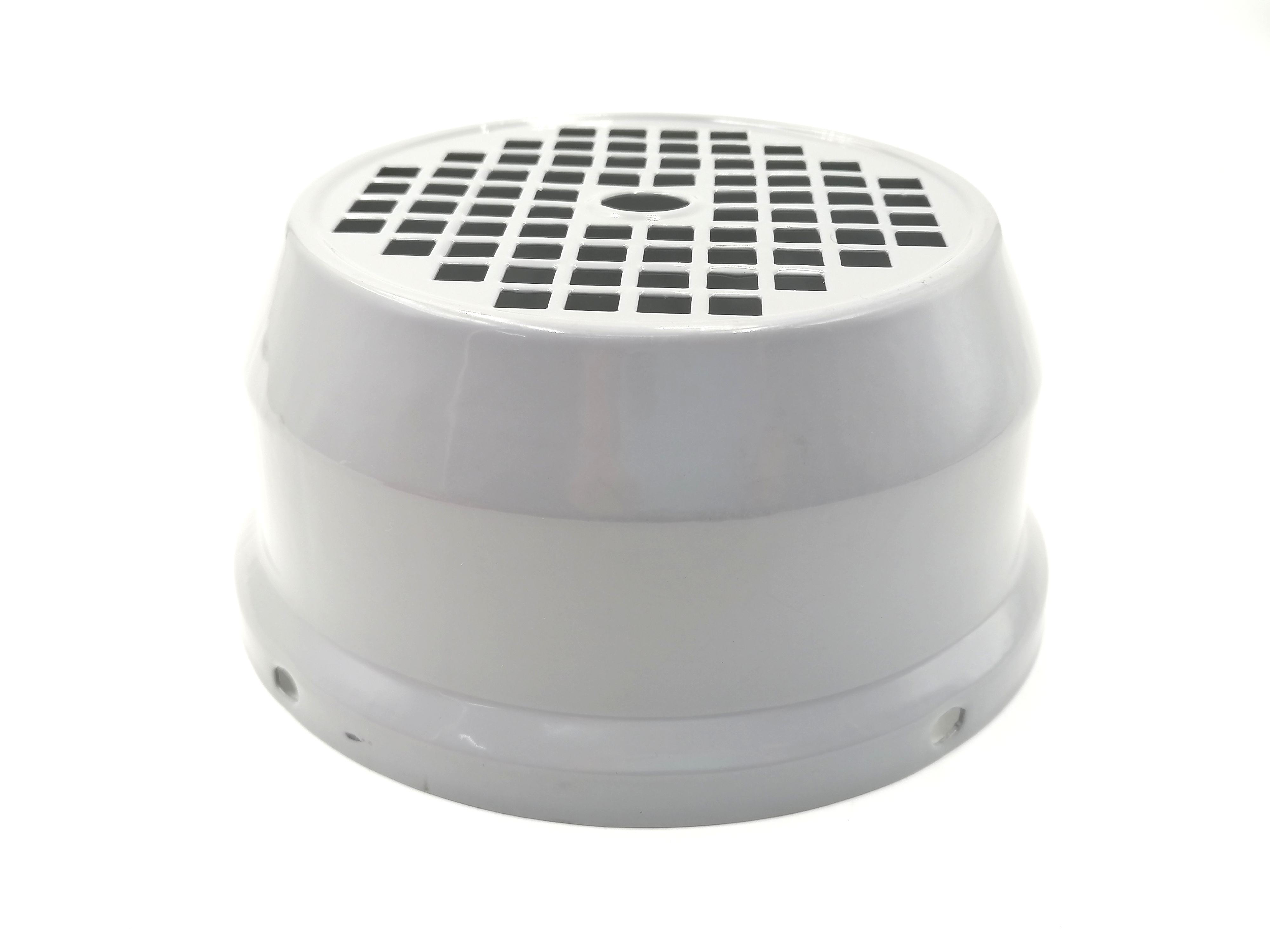 #GH-22 ฝาครอบใบพัดมอเตอร์ปั้มน้ำ ทั่วไป ขนาด 1x1