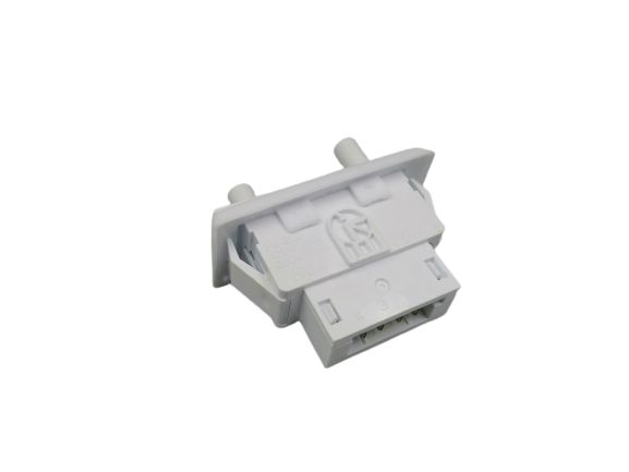 สวิทช์ประตูตู้เย็น 2 ปุ่ม ใช้ได้กับ samsung และยี่ห้ออื่นๆ