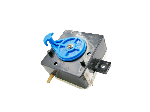 #TM06 นาฬิกาซัก เครื่องซักผ้า 3ขา แกนเปิด-ปิดน้ำทิ้ง หูเฉียง เท่ากัน2ข้าง