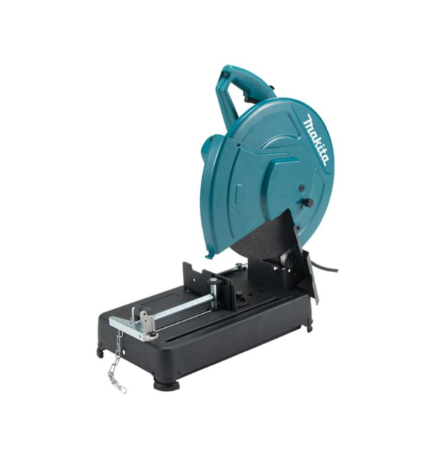 ตัวประคองเกลียวจับงาน แท่นตัด Maktec Makita MT240, MT241, MT243, LW1401 [#67] Pn.317662-0 (แท้) ##