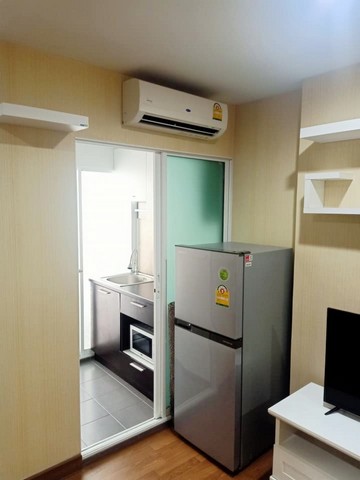 ให้เช่าคอนโด รีเจ้นท์โฮม บางซ่อน ตึก C 28.5 ตร.ม.เฟอร์ครบ พร้อมอยู่ ใกล้ BTS บ่างซ่อน