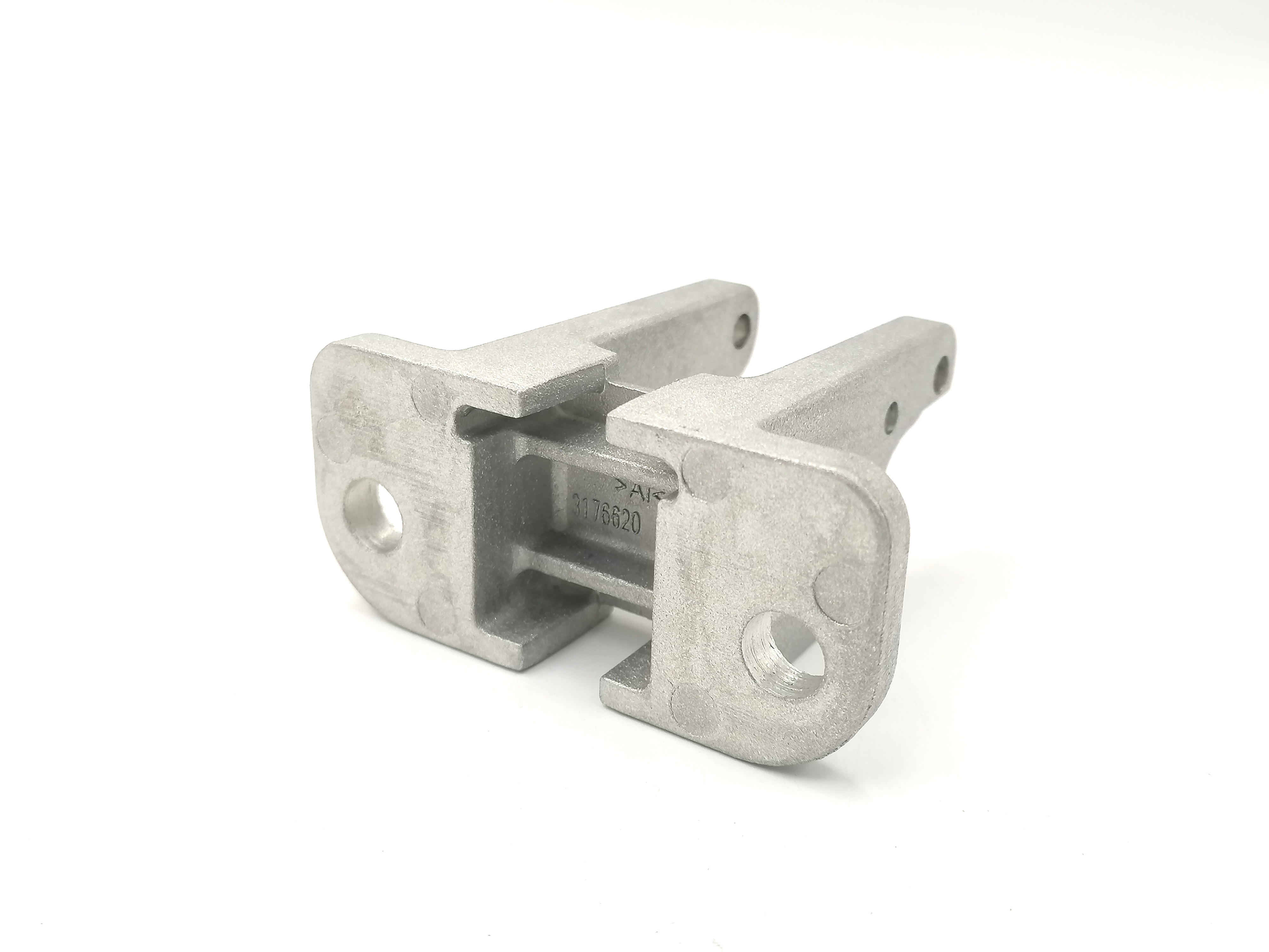 ตัวประคองเกลียวจับงาน แท่นตัด Maktec Makita MT240, MT241, MT243, LW1401 [#67] Pn.317662-0 (แท้) ##