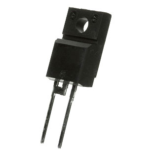 VS-15ETL06FPPBF ,VISHAY , TO-220FP