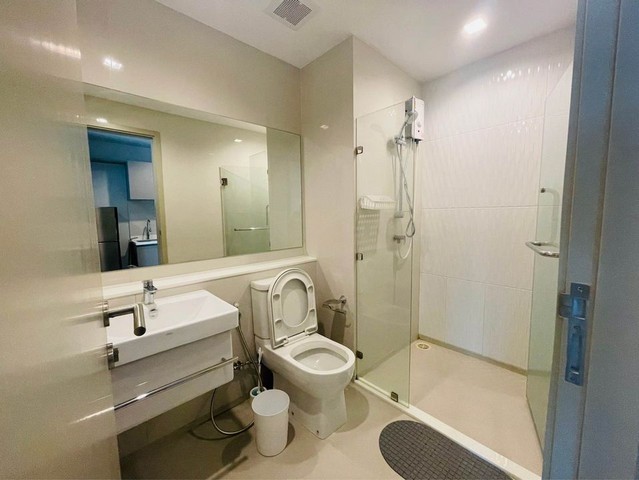 ให้เช่าคอนโดไลฟ์ ลาดพร้าว ตึกB 28 ตรม.ห้องริม เฟอร์ครบ มีเครื่องซักผ้า ใกล้เซ็นทรัลลาดพร้าว ติดรถไฟฟ้า