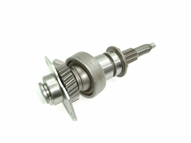 ชุดเฟือง + ข้อเหวี่ยง Makita HR2450, HR2451, HR2453, HR2454, HR2475, HR2470 (F, FT)