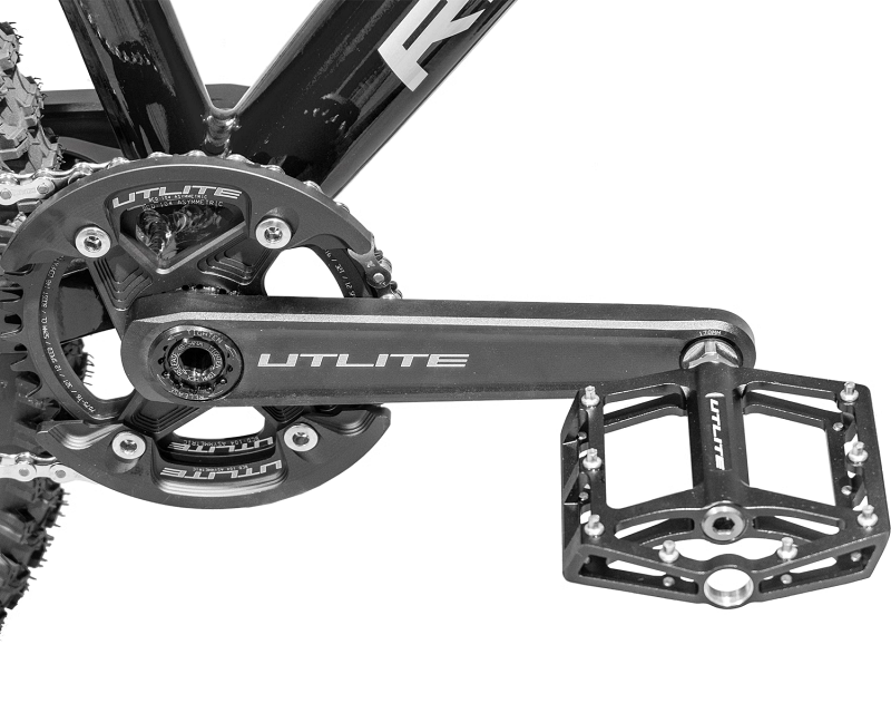 RPOLLO BIKE 24 นิ้ว | DIRT, STREET, SOFT TAIL จักรยานสไตล์เท่ห์พร้อมสีหลากหลาย