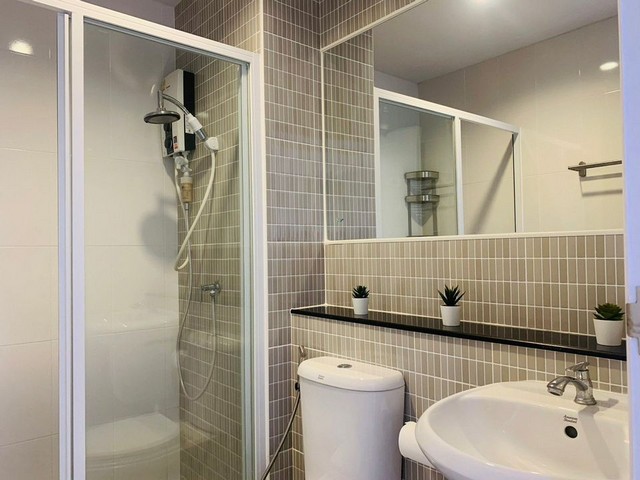 ให้เช่าคอนโดรีเจ้นท์โฮม บางซ่อน 28 ตึก D 56 ตร.ม.ห้องใหญ่ เฟอร์ครบ ใกล้ MRT บางซ่อน