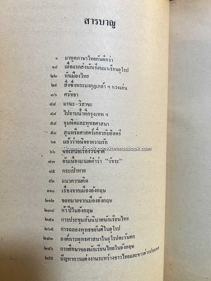 มาพูดภาษาไทยกันดีกว่า ผลงานของ ส.ศิวรักษ์ (สุลักษณ์ ศิวรักษ์)