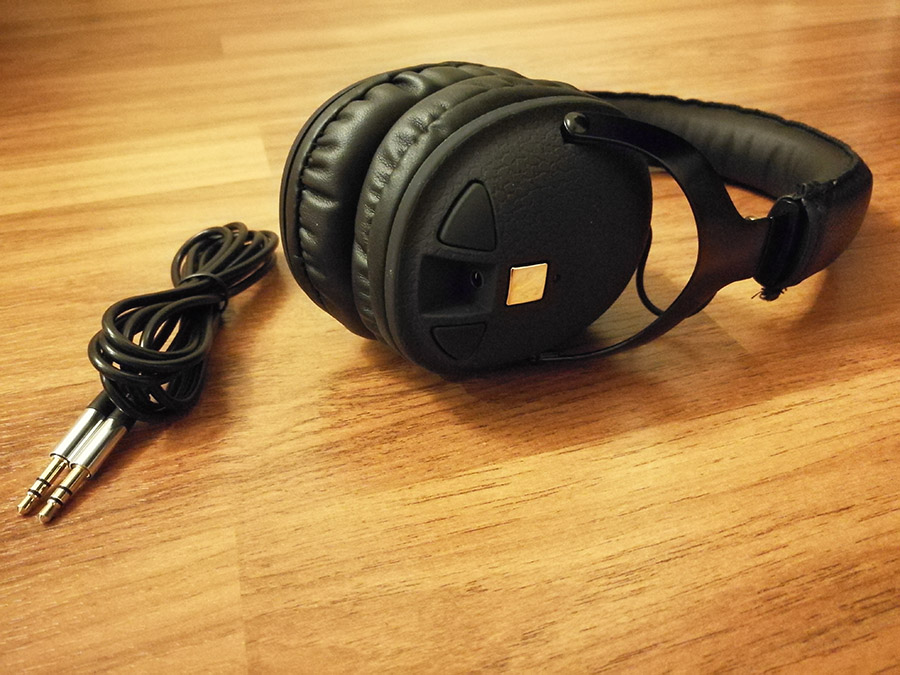 Kz Lp5 หูฟังครอบหู รองรับ Bluetooth และแบบต่อสาย พับเก็บได้ พร้อมรุ่นพิเศษ Boomgaming Edition