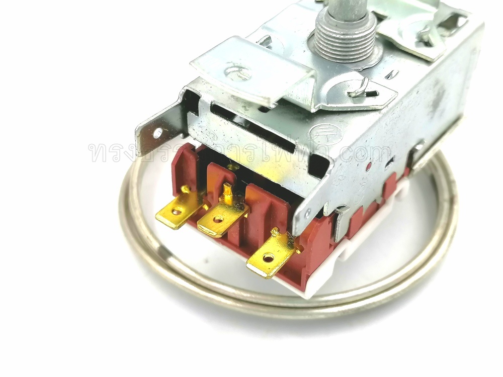 เทอร์โมสตัท ตู้เย็น-ตู้แช่ #K59Q1624