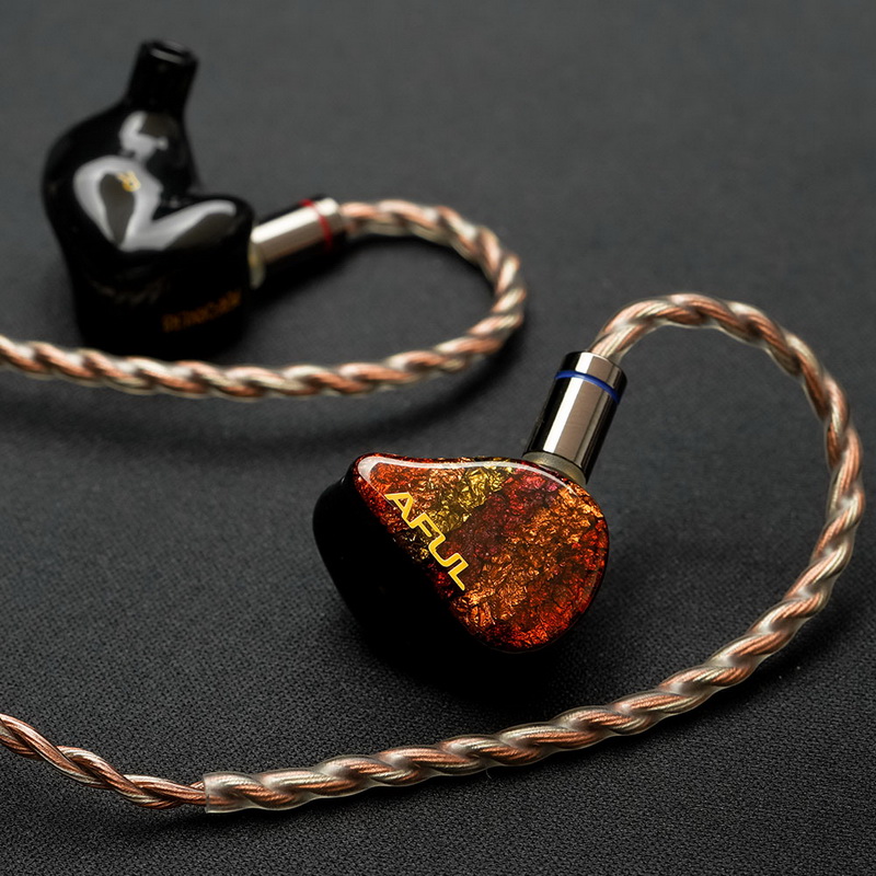 Aful Performer 8 หูฟัง IEMs 8 ไดรเวอร์ Hybrid เรือธงรุ่นใหม่ ประกันศูนย์ไทย