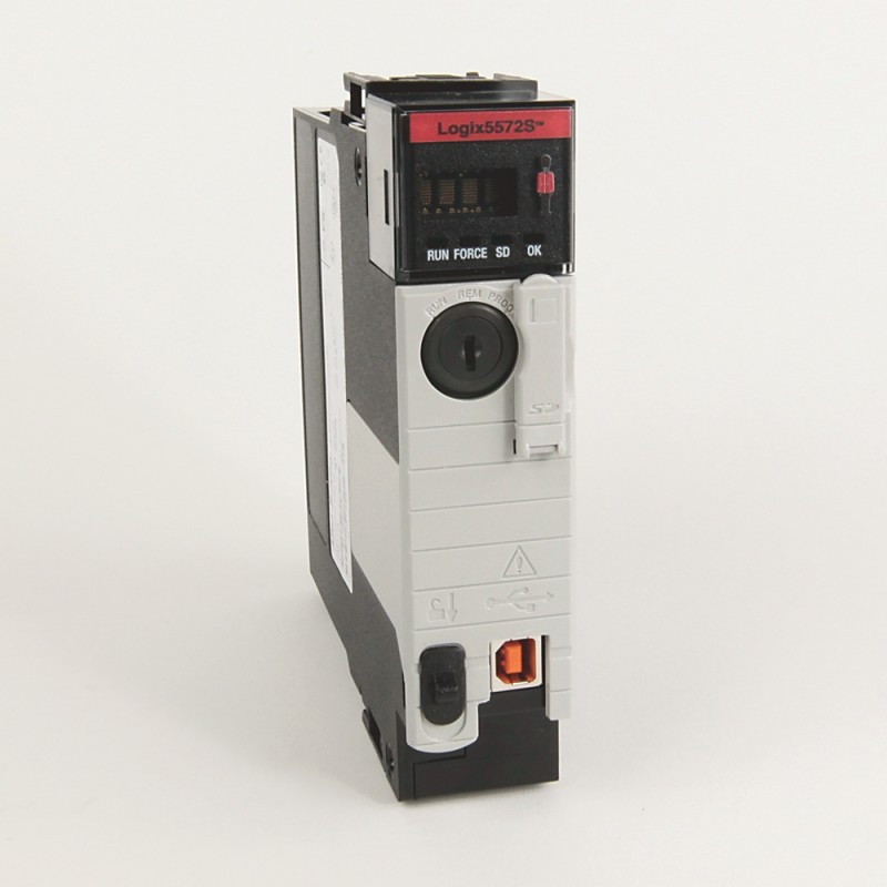 1756-L72S PLC " ALLEN-BRADLEY "