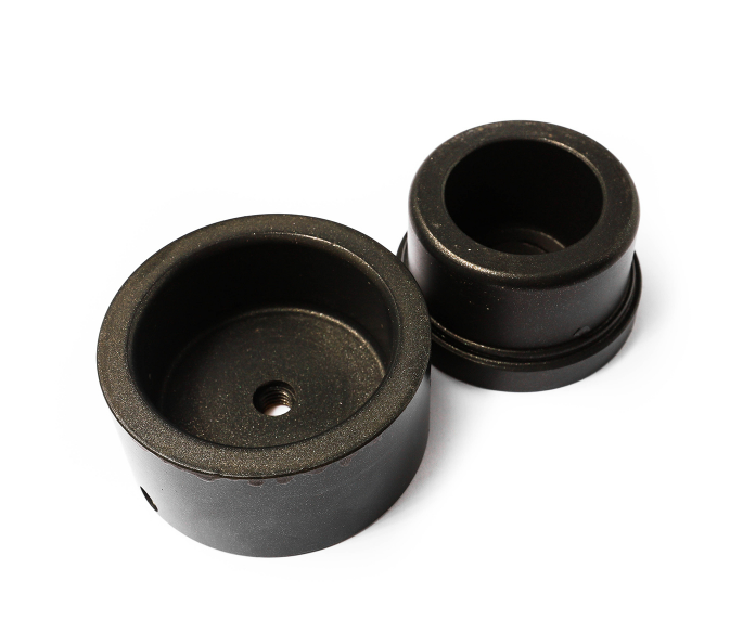 หัวเชื่อมท่อ 50มม. ตู้เชื่อม POLO โปโล รุ่น UZI-63 Pn.P312-UZI63050 ##