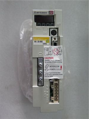 MR-E-20A-KH003 SERVO DRIVE " MITSUBISHI "