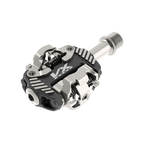 VP VX RACE บันไดสำหรับจักรยานเสือภูเขา, VX-5000 สีดำ