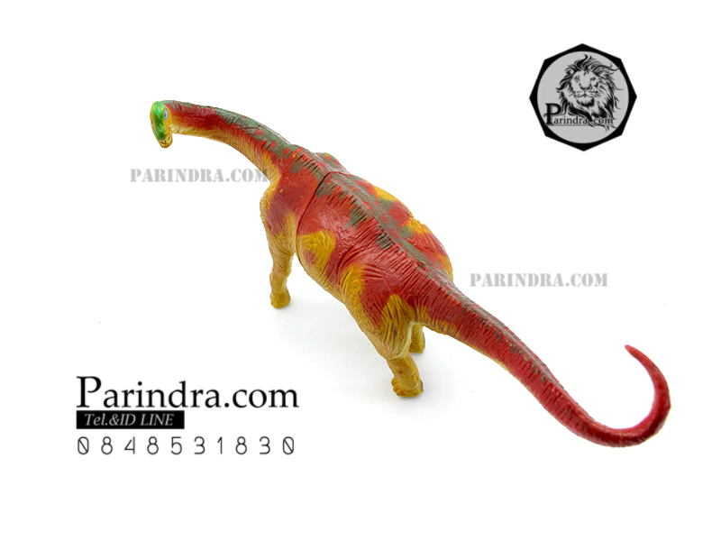 ชุดโมเดลไดโนเสาร์ เซ็ต 6 ชิ้น