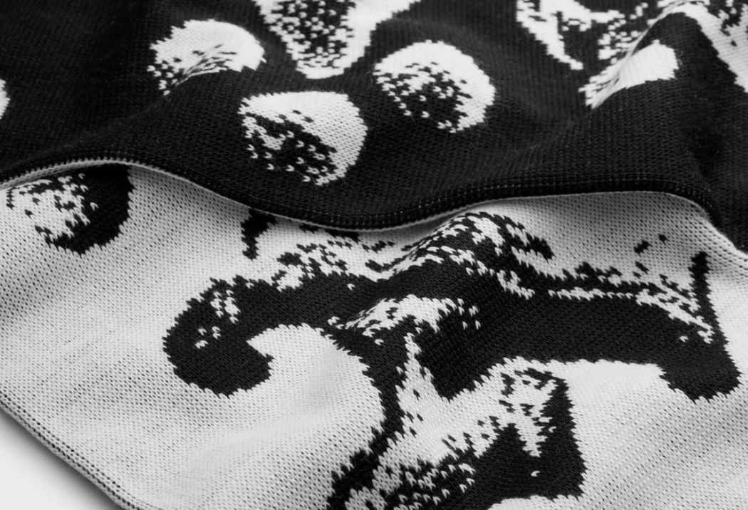 ผ้าพันคออาร์เซนอล Arsenal N7 Relic ของแท้