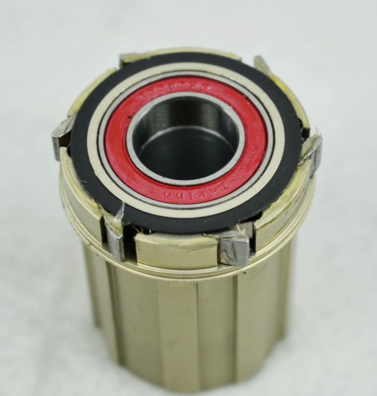 ชุดล้อเสือหมอบดิสเบรค PASAK DISC Wheelset Road Wheels Disc Brake Thru Axle F12 F15X100 R12X142 V C Brake 24 Holes 40mm Clincher Bicycle Wheels 23c 28c