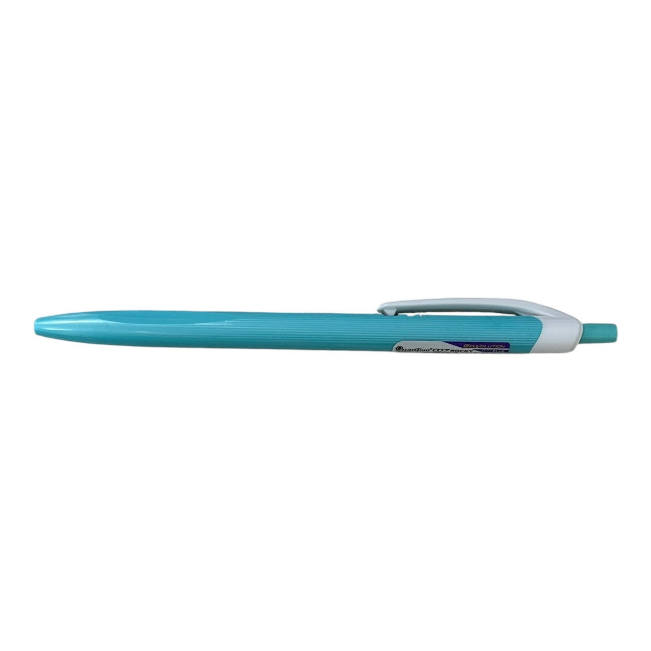 Pen Quantum Gelvolution 007 Rocky 0.7 mm