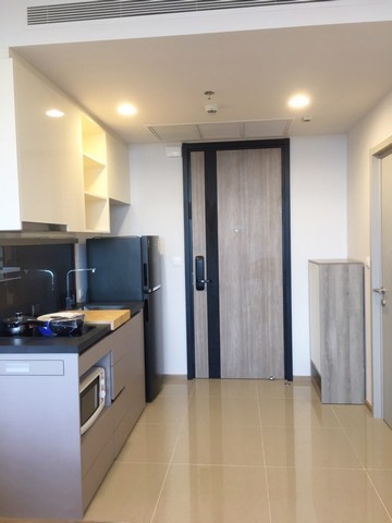 ให้เช่าคอนโดโอกะ เฮ้าส์ สุขุมวิท 36 ห้อง 35 ตร.ม.แต่งครบ มีเครื่องซักผ้า ใกล้ BTS ทองหล่อ