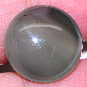 อะเกต (Multi Color Onyx Agate) 10.65 กะรัต