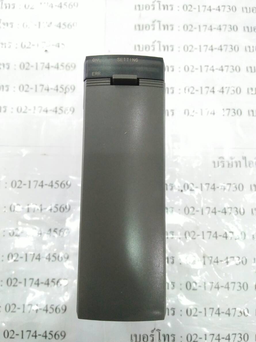 NP1AX04-MR PLC " FUJI "