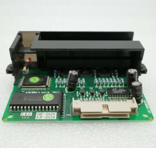 G6F-DA2V PLC " LS "
