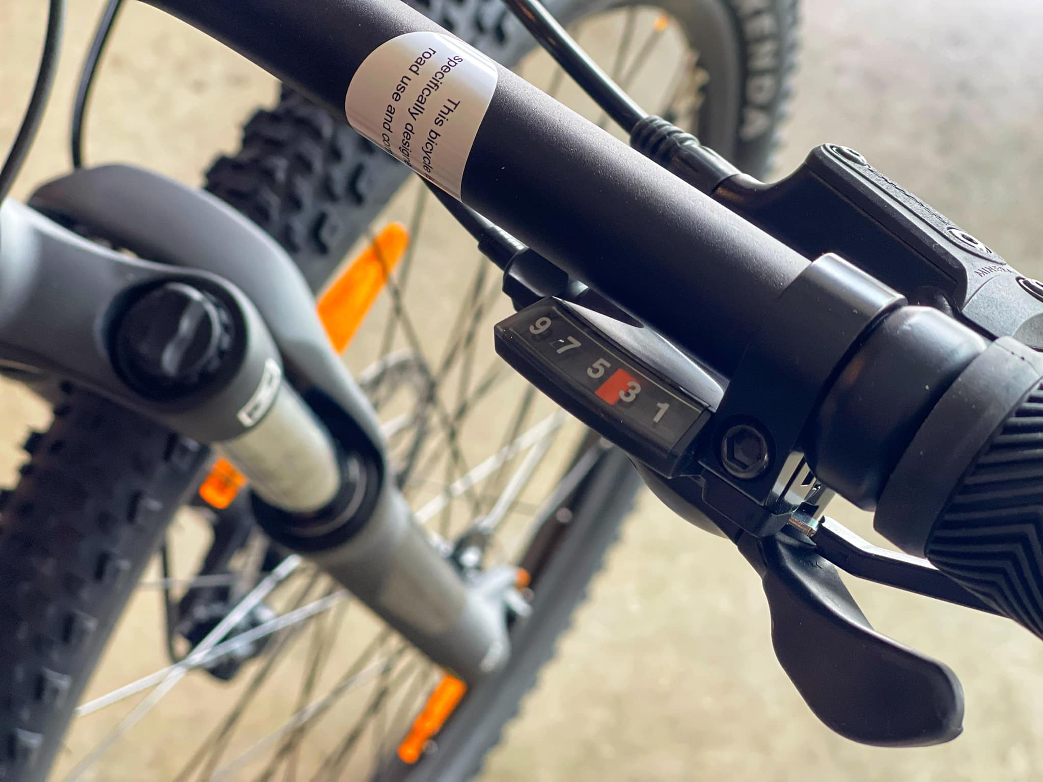 GIANT TALON 29 2 MTB XC BIKE 2022