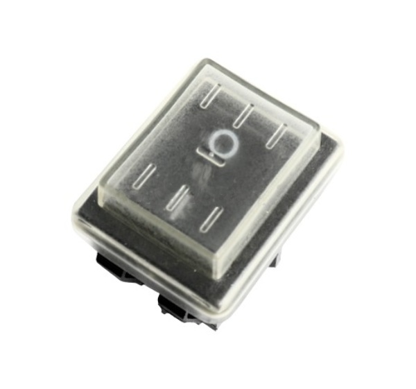 SWITCH เครื่องฉีดน้ำแรงดันสูง Makita มากีต้า รุ่น HW101 [#6] Pn.MP609050945 (แท้) ##