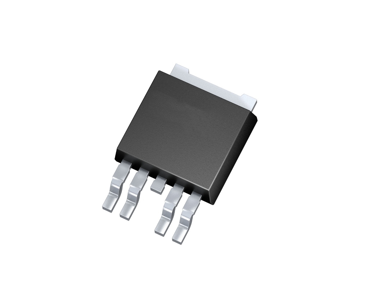 BD9703 FP, ROHM , TO-252-5 , 1.5A 36V