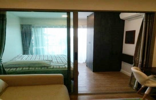 ให้เช่าคอนโดเอสต้า พหลโยธิน-สะพานใหม่ 32 ตร.ม. 2 นอน แอร์ 3 ตัว เฟอร์ครบใกล้ BTS