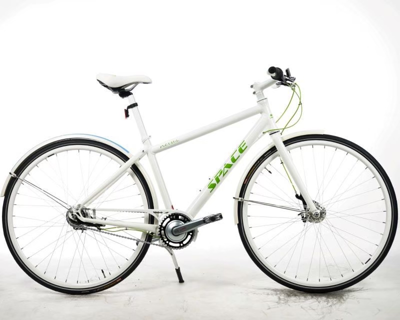 Neo Nexus Space HYBRID BIKE NEXUS 7SP, 700C WHEEL