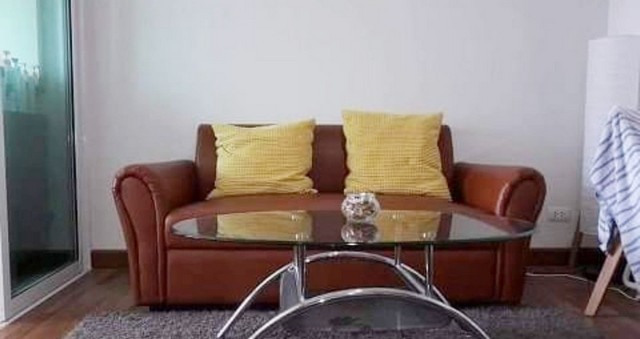 ให้เช่าคอนโดรีเจ้นท์โฮม บางซ่อน ชั้น14 ห้อง 28 ตร.ม.เฟอร์ครบ แอร์ 2 ตัว มีเครื่องซักผ้า ใกล้ BTS บ่างซ่อน