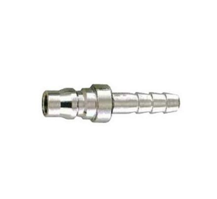 ข้อต่อลมตัวผู้หางปลา 1/4" ปั๊มลม โกโย PH-22(20PHA) Pn.K122-0160 ##