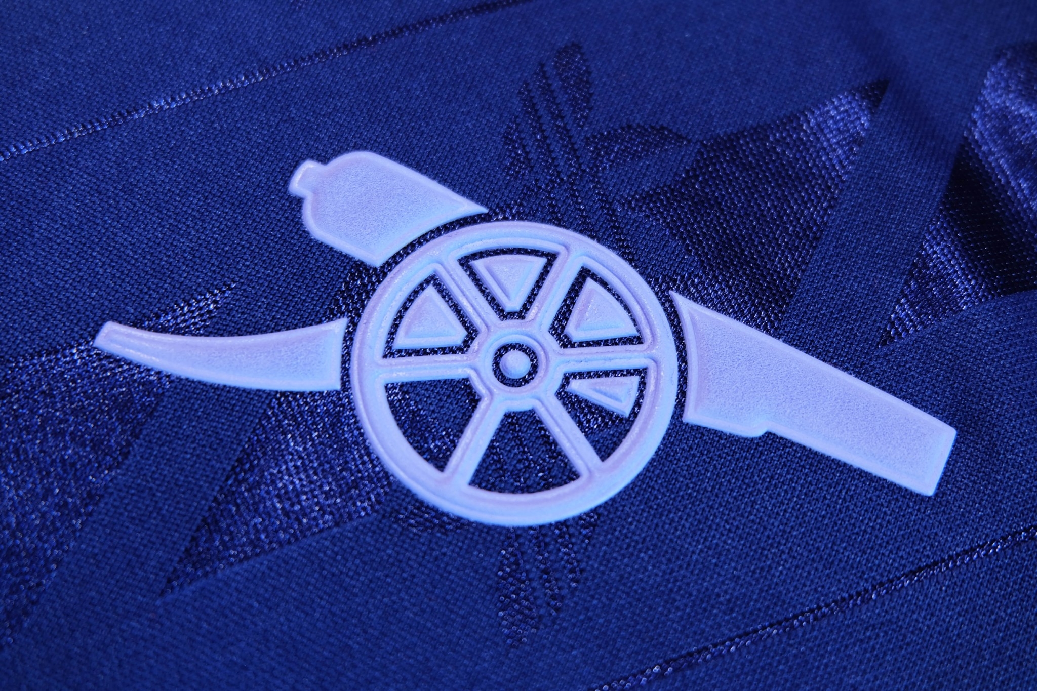 Arsenal LFSTLR เสื้ออาร์เซนอล Original แขนสั้น 2024/25