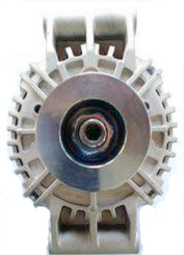 ไดชาร์จ CAT 320D 330D, แบ๊คโฮ KOMATSU , 24 v. 115 amp. เครื่อง (ของใหม่ ประกัน 6 เดือน)