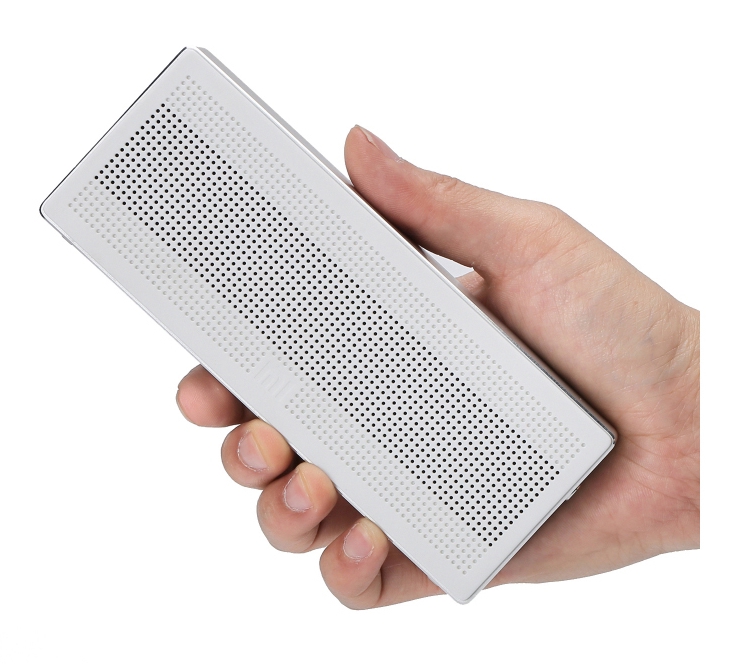ขาย xiaomi mini speaker box ลำโพงไร้สายรองรับบลูทูธ มี 2 สี