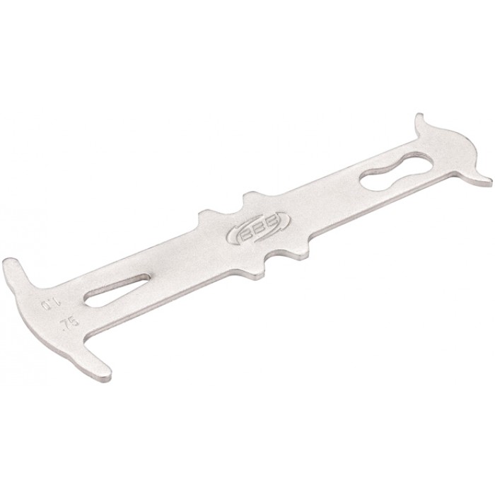เครื่องมือวัดความตึงโซ่ BBB CHAINCHECKER BTL-51 Workshop tools