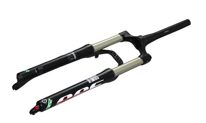 โช๊คลม SPINNER AERIS 320 air 27.5 RLC,Plus Air Fork, 100MM. DISC ONLY 32MM. 650B. (TAPERED) แกน 9 มม. โช๊คลม 27.5