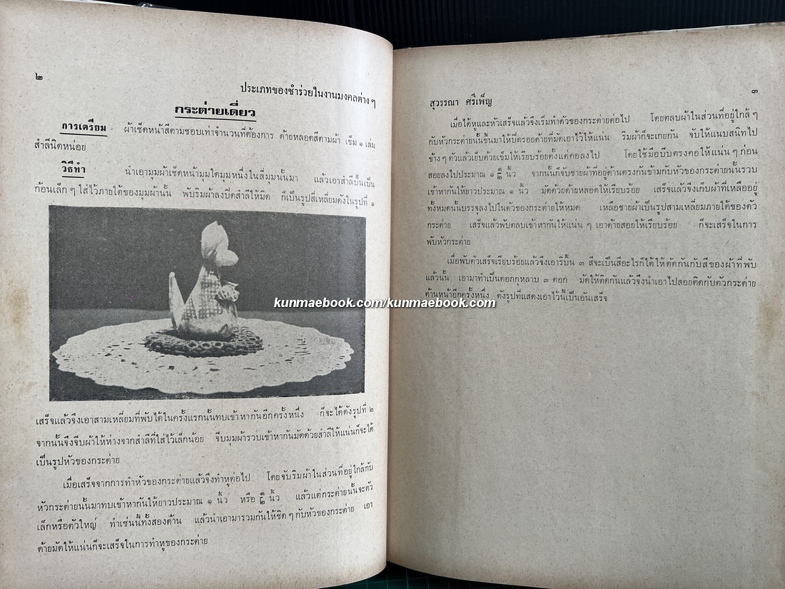 ตำราสารพัดช่าง ( ศิลปศึกษา ) โดย สุวรรณา ศรีเพ็ญ
