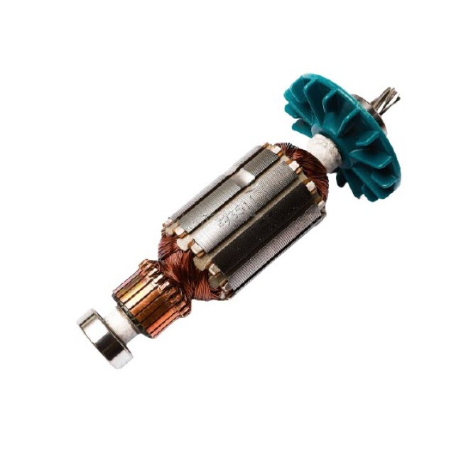 ทุ่น สว่านไฟฟ้า Makita มากีต้า DP4700 (แท้) ##