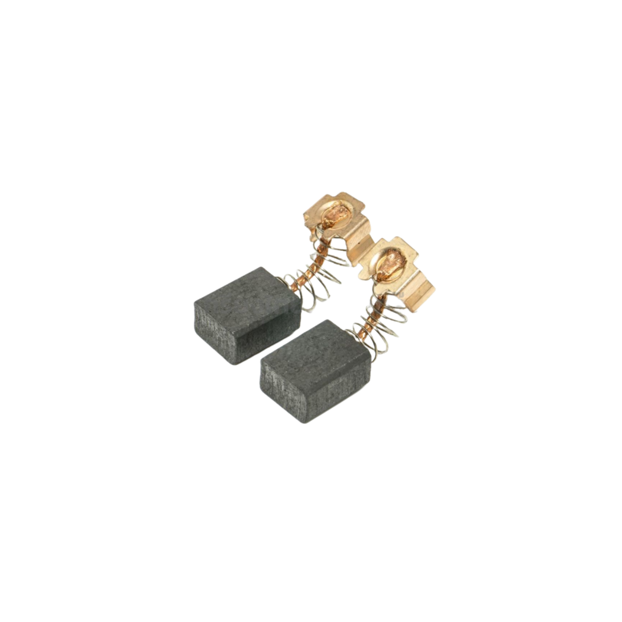 แปรงถ่าน CB-419 (คู่) Makita มากีต้า M9200, M9200B Pn.B-80422 (แท้)## (*)