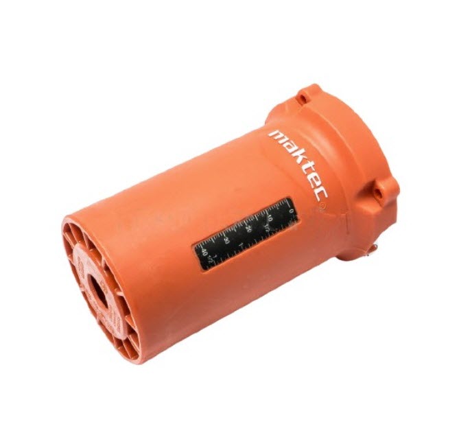 เสื้อฟิลคอยล์ ทริมเมอร์ มาคเทค Maktec MT372 [#26] Pn.141772-9 (แท้) ## (*)