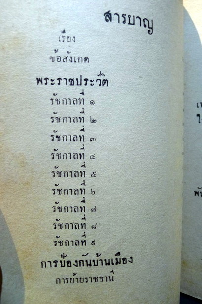 รัตนโกสินทร์ **พิมพ์ 2498 : โดย ชลอ จินดาสิริ โรงเรียนอำนวยศิลป์ พญาไท