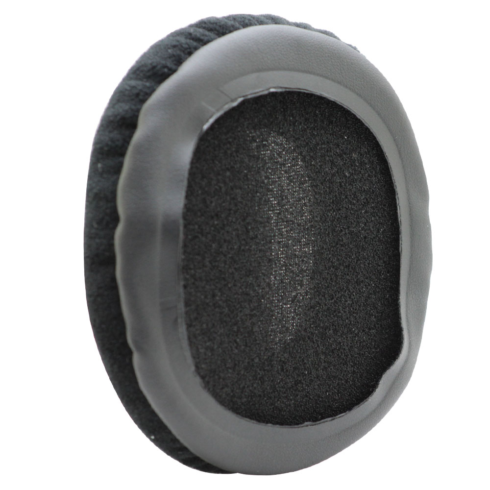 ขาย X-Tips รุ่น XT192 ฟองน้ำสำหรับหูฟัง ATH MSR7 , M50X , M40X แบบกำมะหยี่