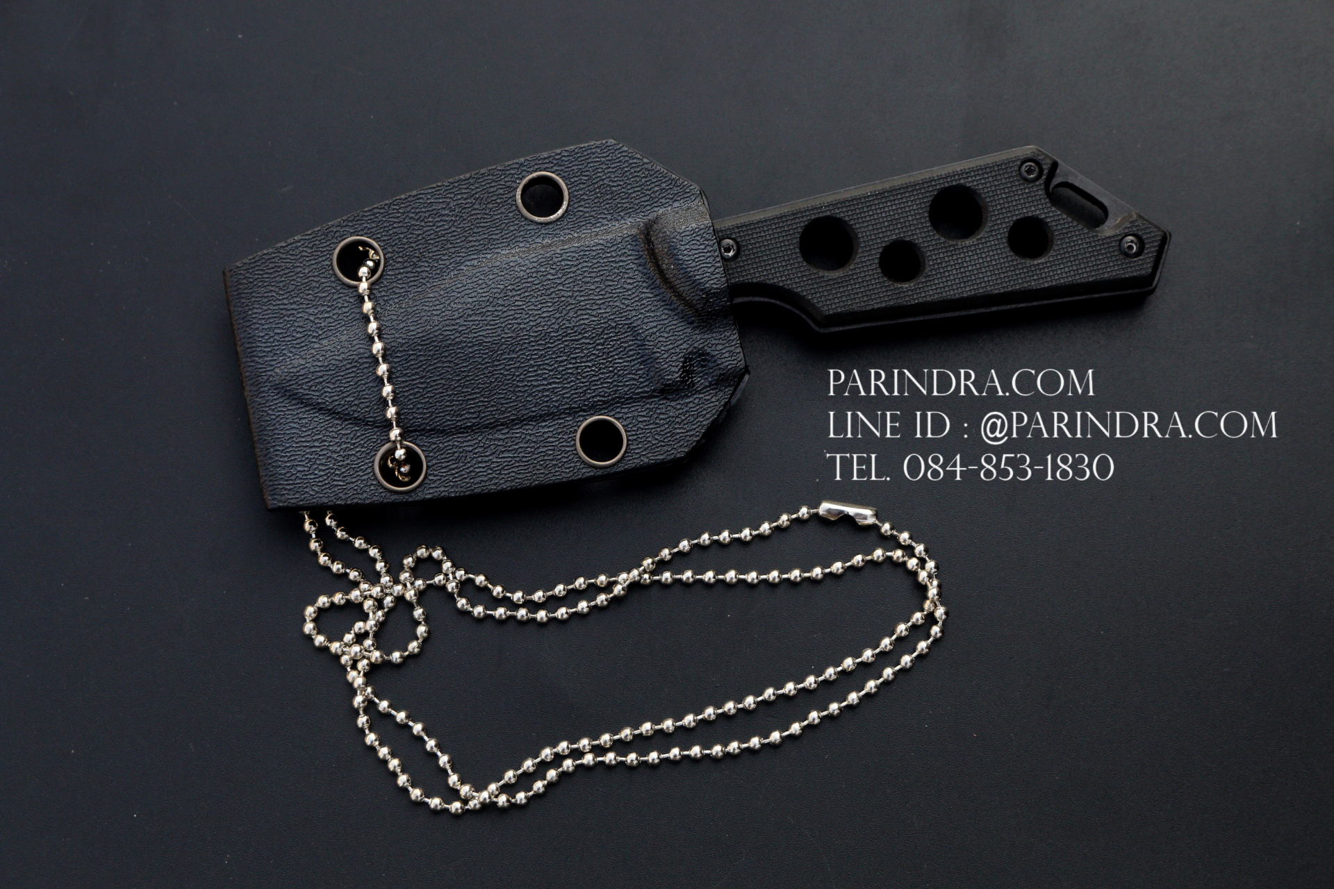 มีดห้อยคอ Delta Defender (OEM)